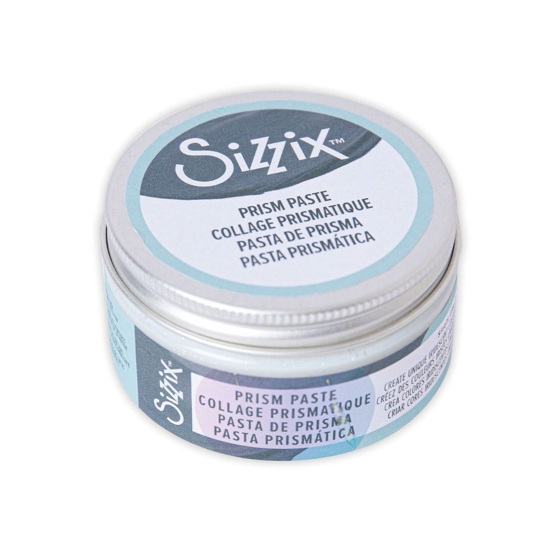 Prism Paste by Sizzix