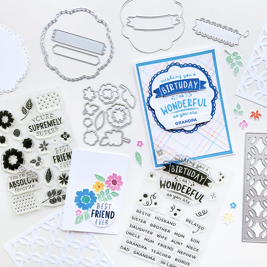 Absolute Favorite Bundle