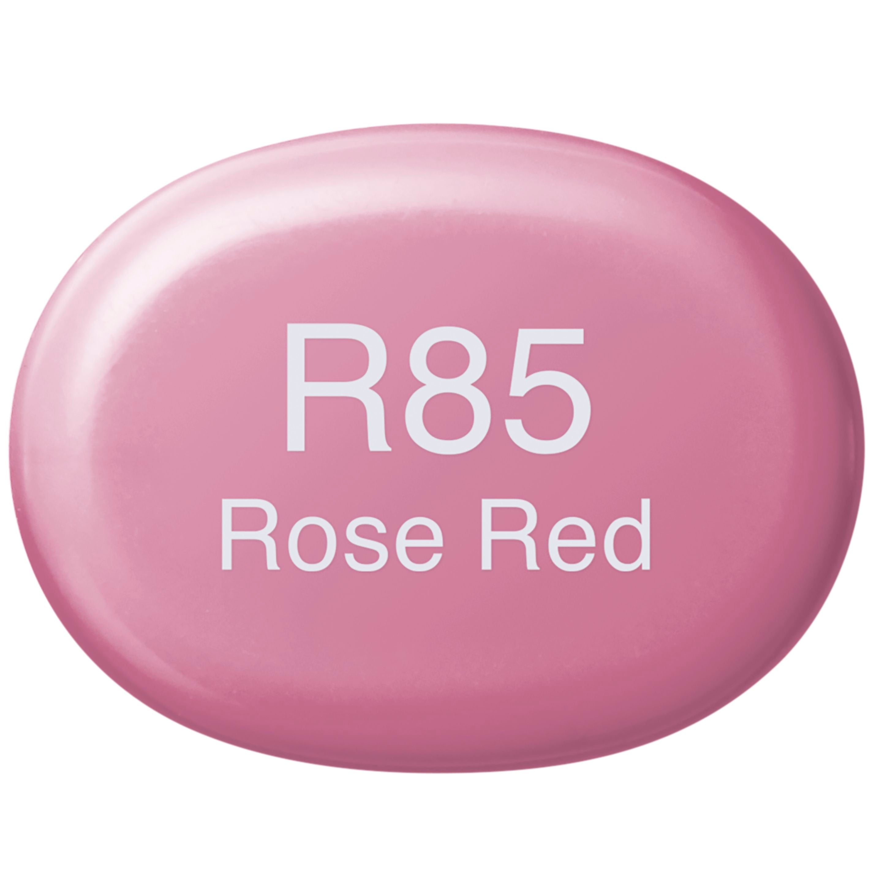 R85 Rose Red Copic Sketch Marker – Catherine Pooler Designs