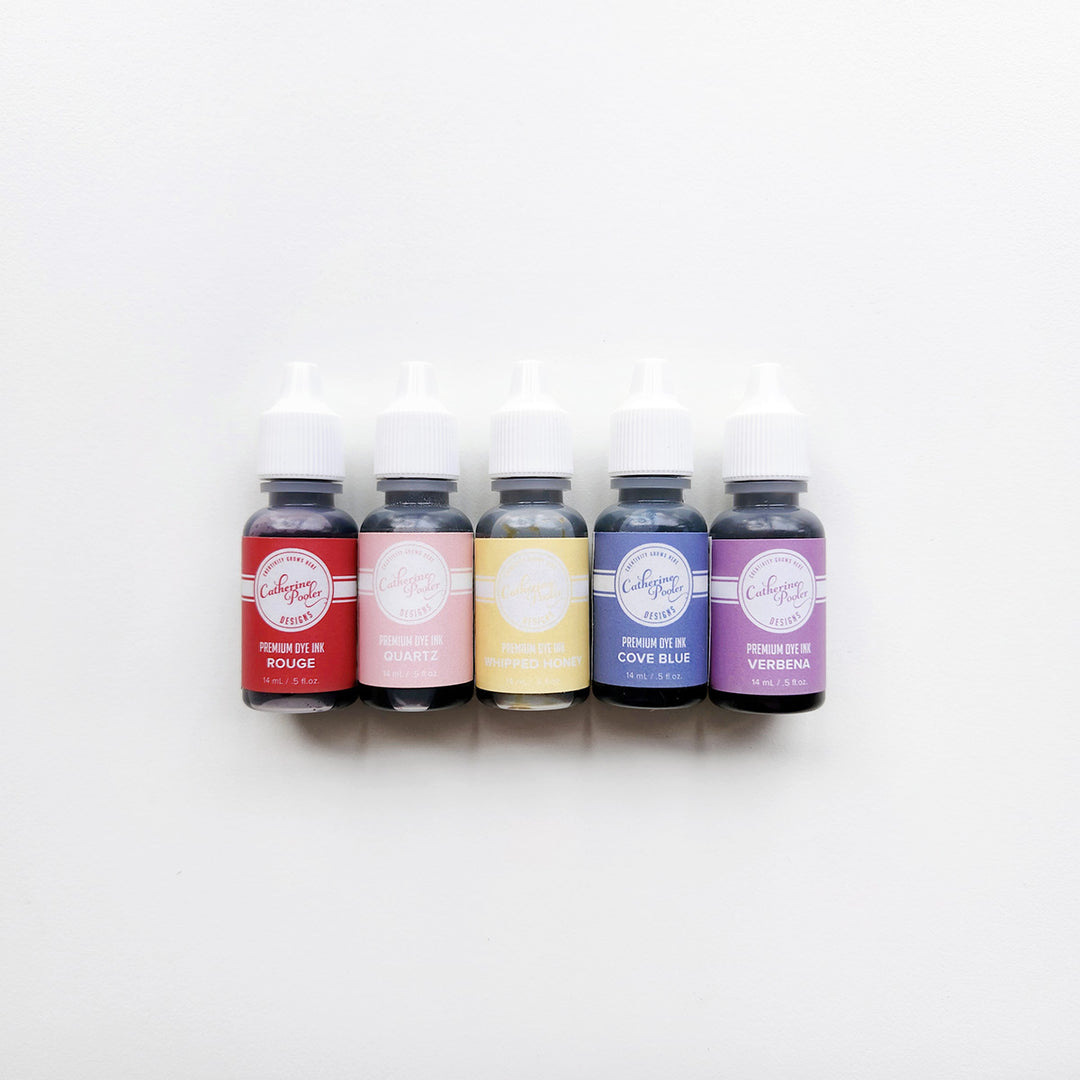 Charming Ink Refill Bundle