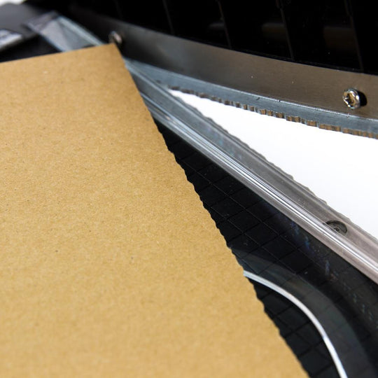 Deckle Cutter 8.5" by Tim Holtz