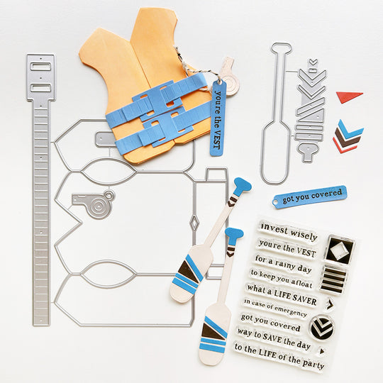 Dies for Dad Bundle