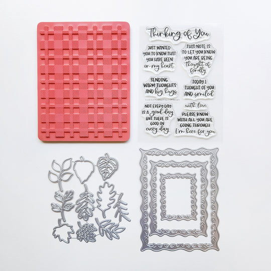 Flavors of Fall I Want It All  - One Click Bundle