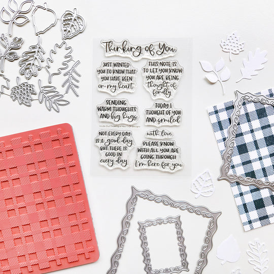 Falling Foliage Bundle