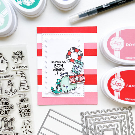 Float Your Boat Dies