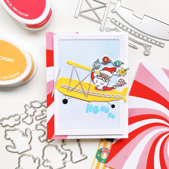 Season's Peekings Bundle