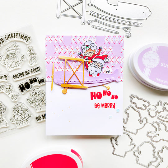 Season's Peekings Bundle