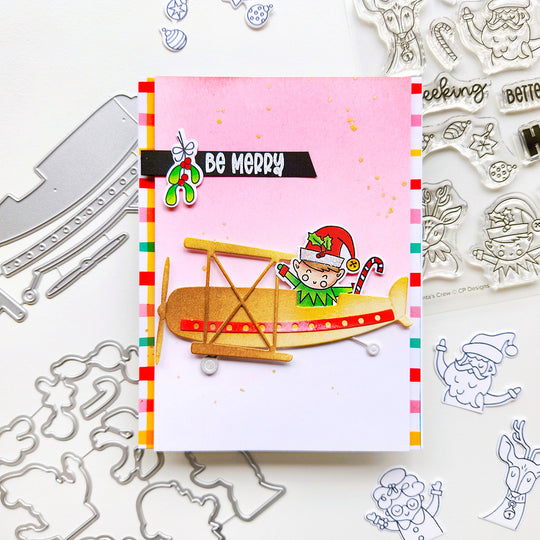 Season's Peekings Bundle
