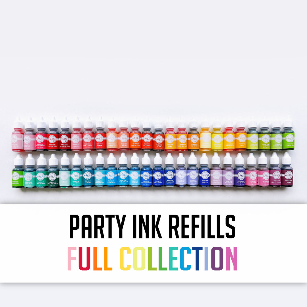 Party Collection: Refills Bundle 52 Colors