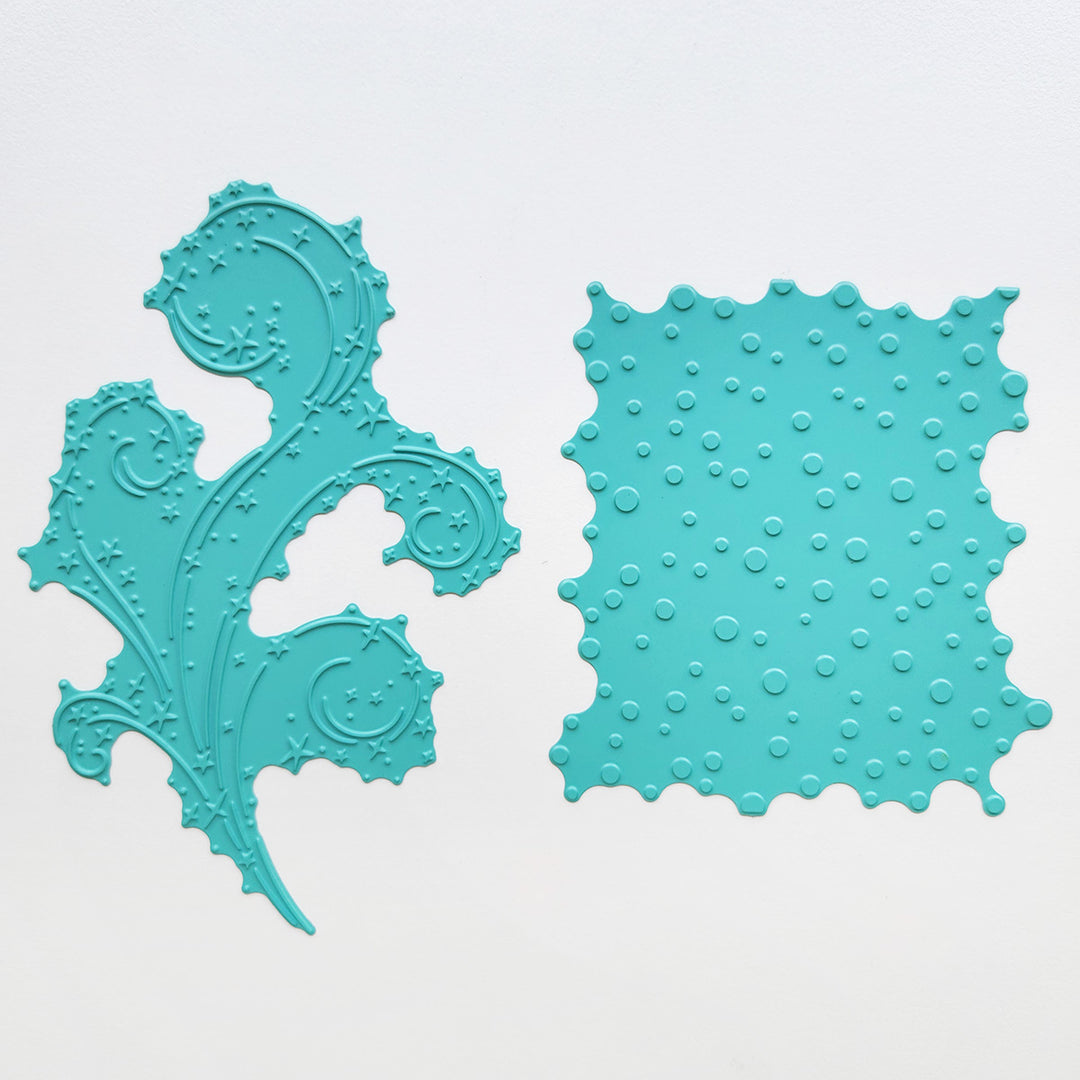 Holiday Magic Hot Foil Add-on Bundle