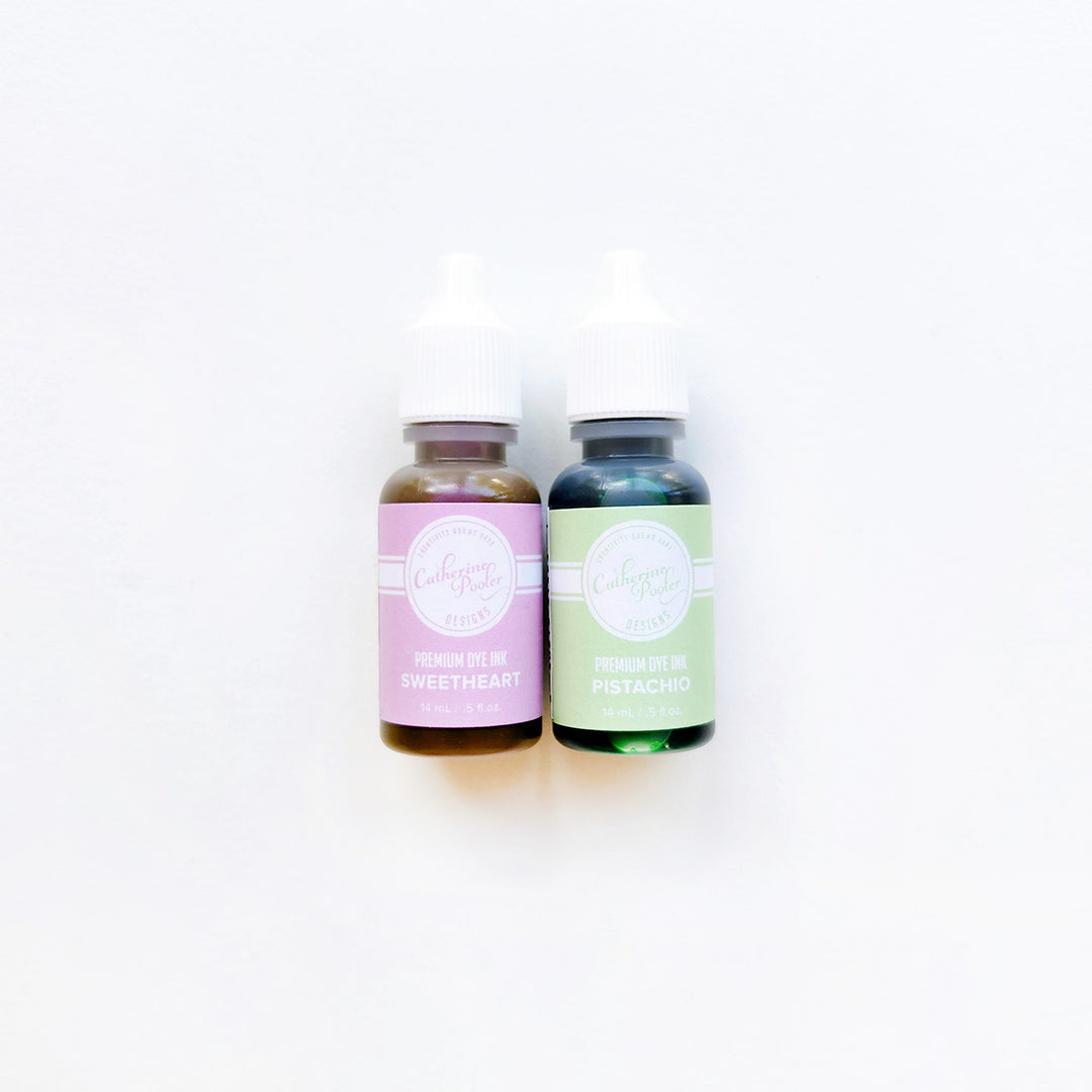 New Big Splash Colors Ink Refills