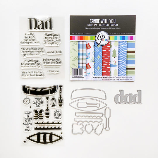Oar-some Dad Bundle