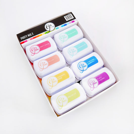 Party Mix 2 Minis Box Set