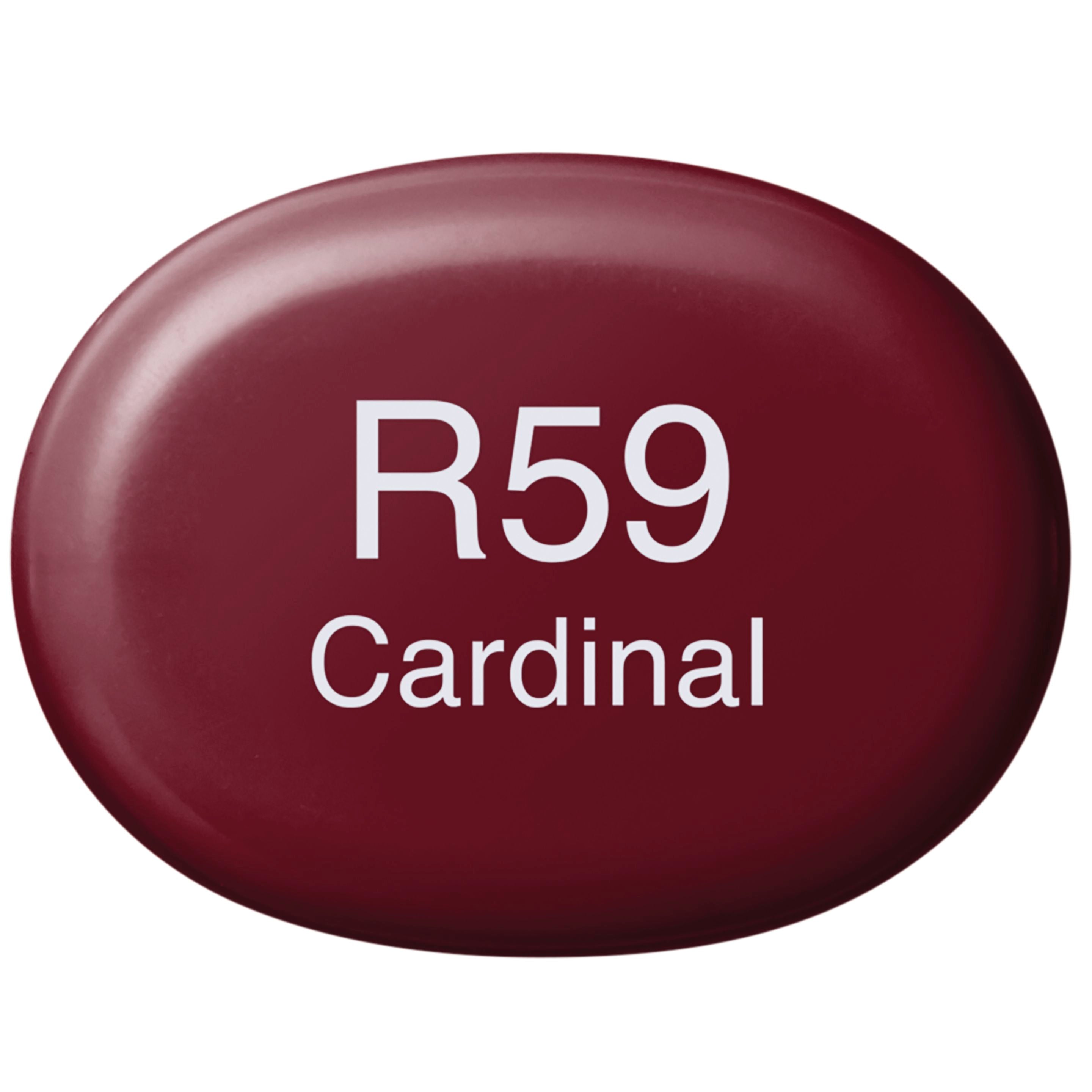 R59 Cardinal Copic Sketch Marker – Catherine Pooler Designs
