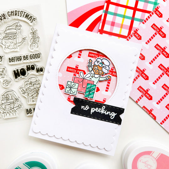 Season's Peekings Bundle