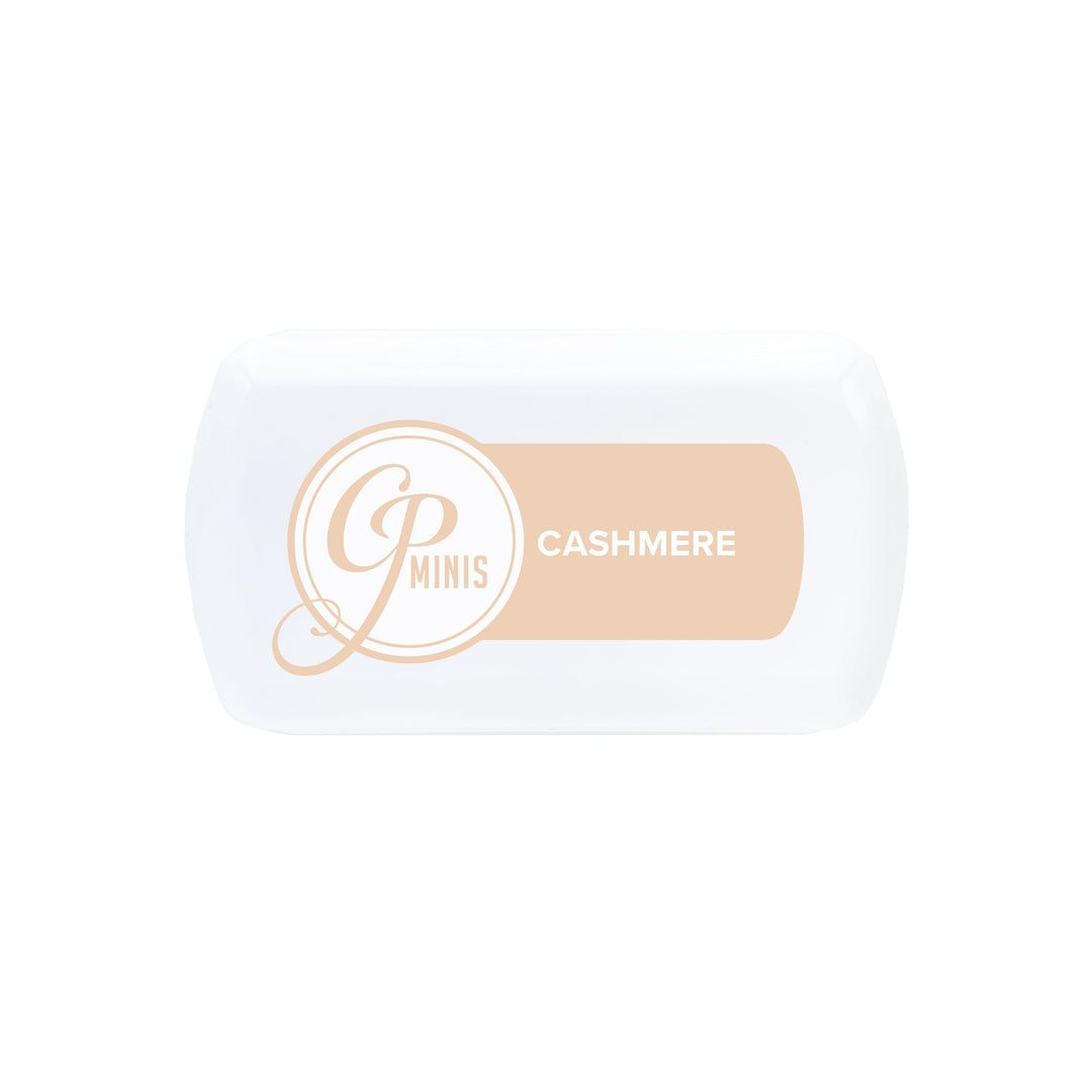 Cashmere Mini Ink Pad