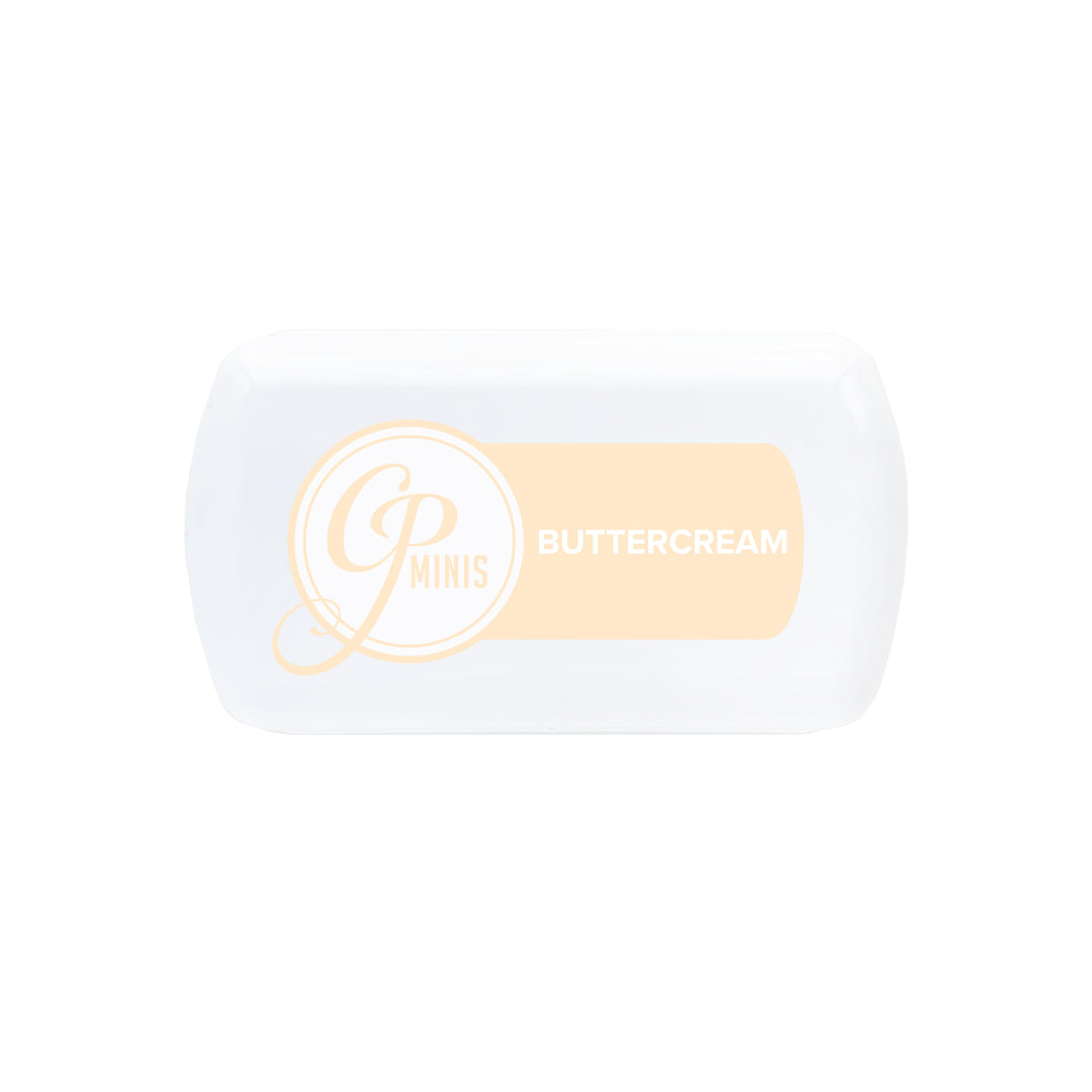 Buttercream Mini Ink Pad