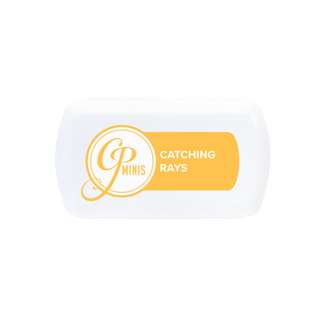 Catching Rays Mini Ink Pad