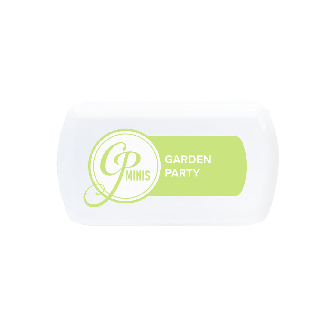 Garden Party Mini Ink Pad