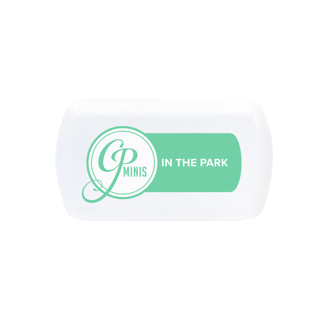 In the Park Mini Ink Pad