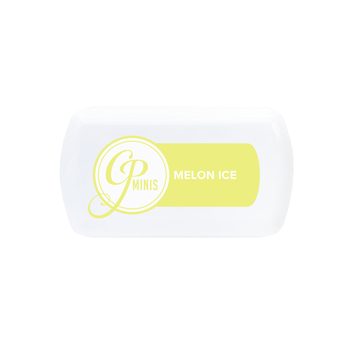 Melon Ice Mini Ink Pad Catherine Pooler Designs