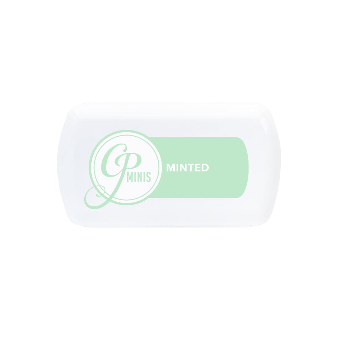 Minted Mini Ink Pad