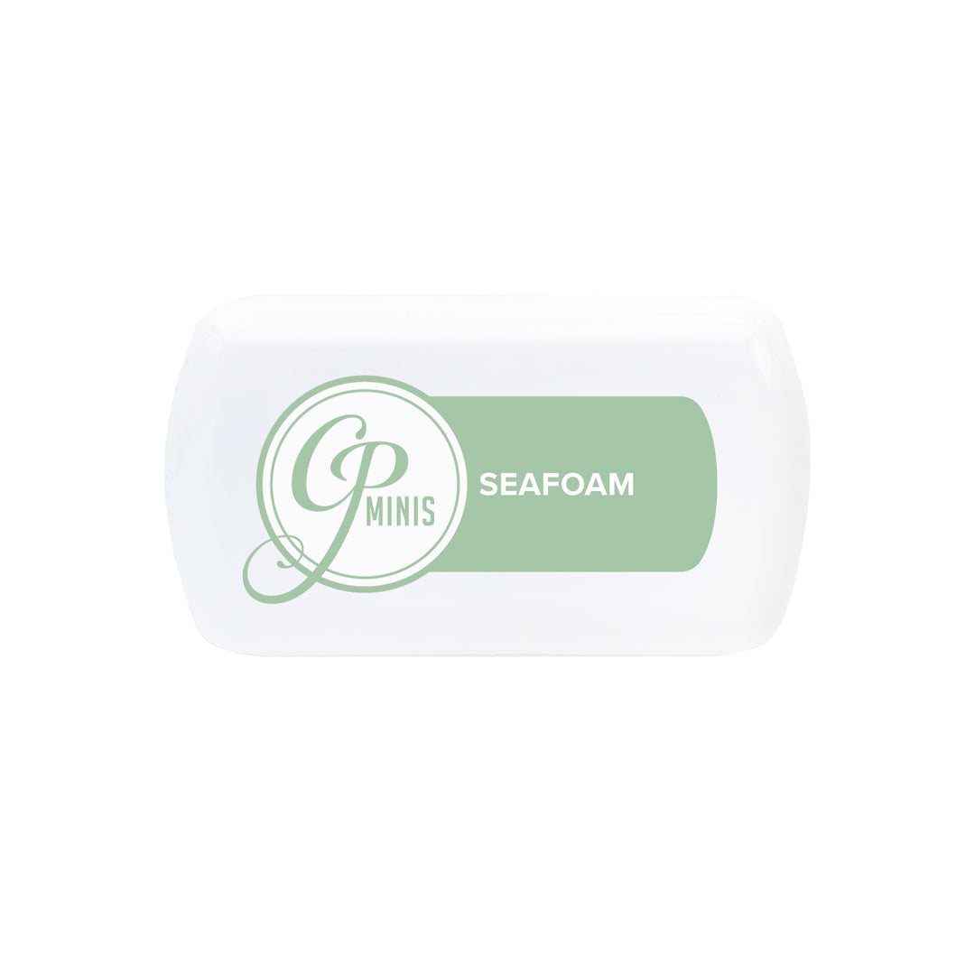 Seafoam Mini Ink Pad