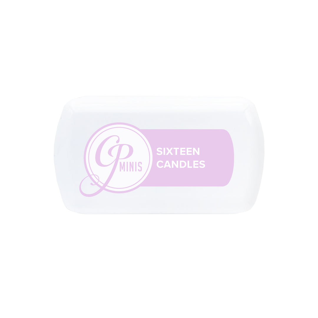 Sixteen Candles Mini Ink Pad