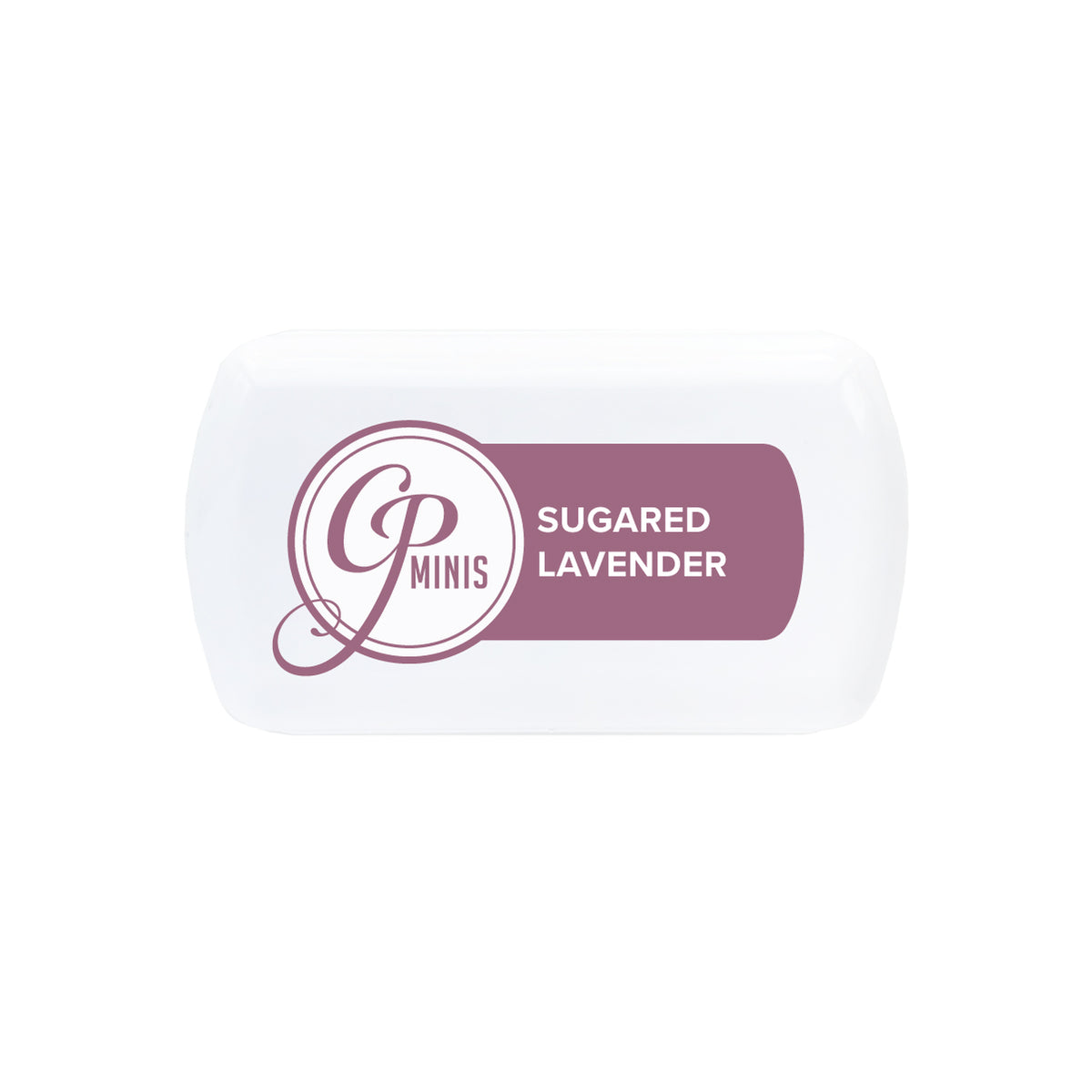 Sugared Lavender Mini Ink Pad Catherine Pooler Designs
