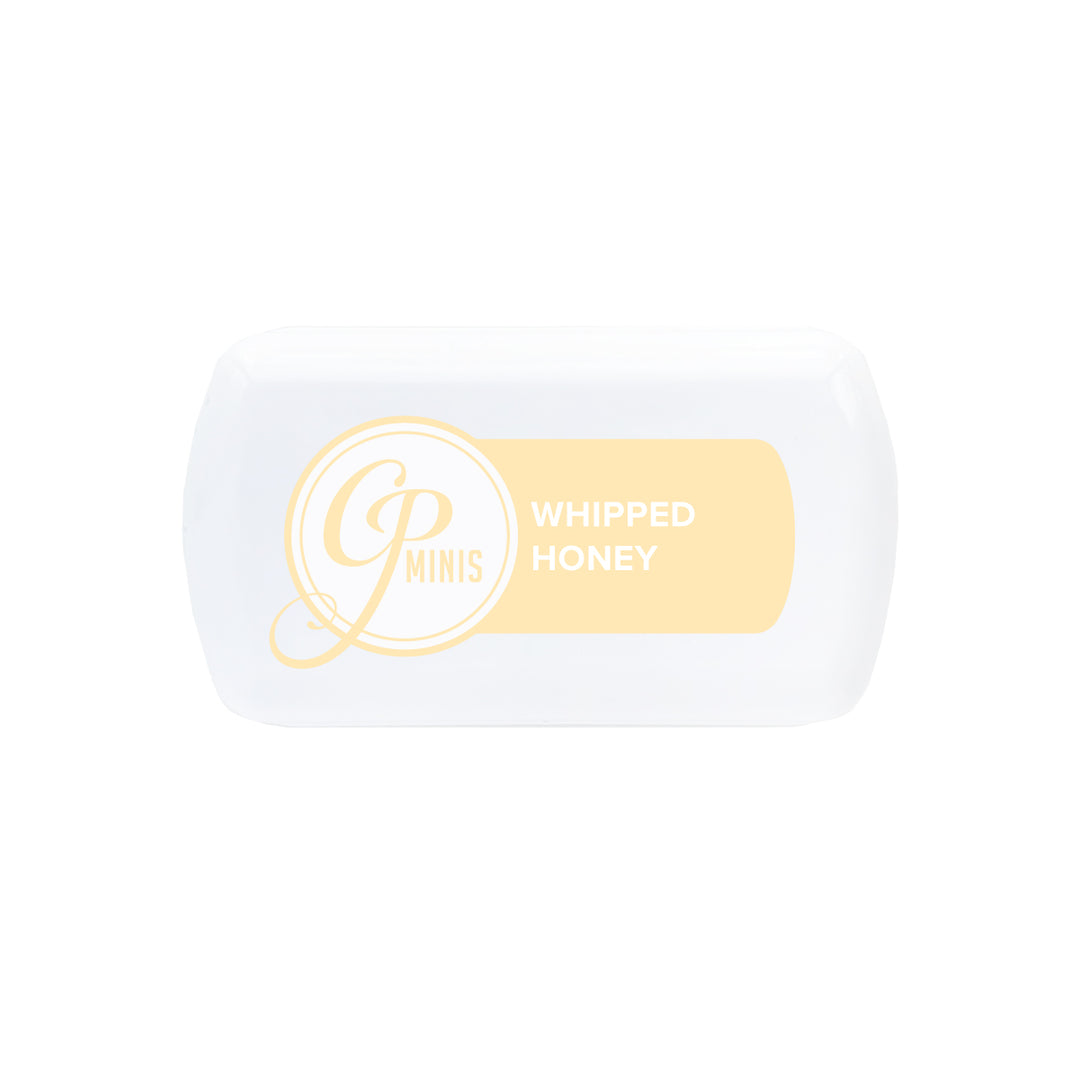 Whipped Honey Mini Ink Pad