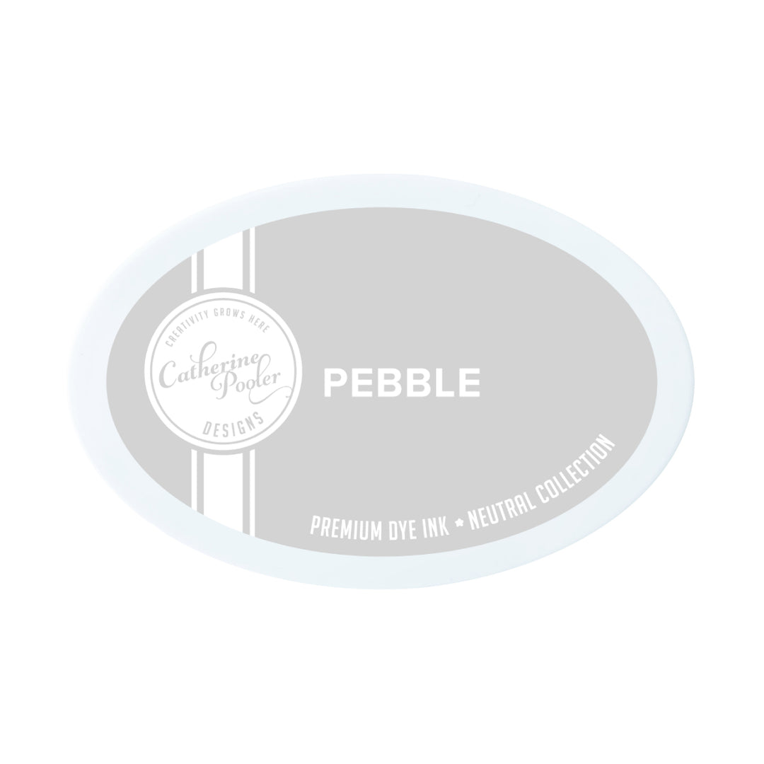 Pebble Ink Pad