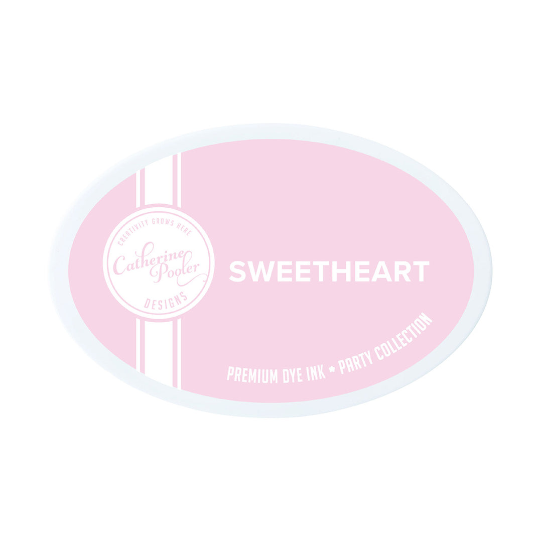 Sweetheart Ink Pad