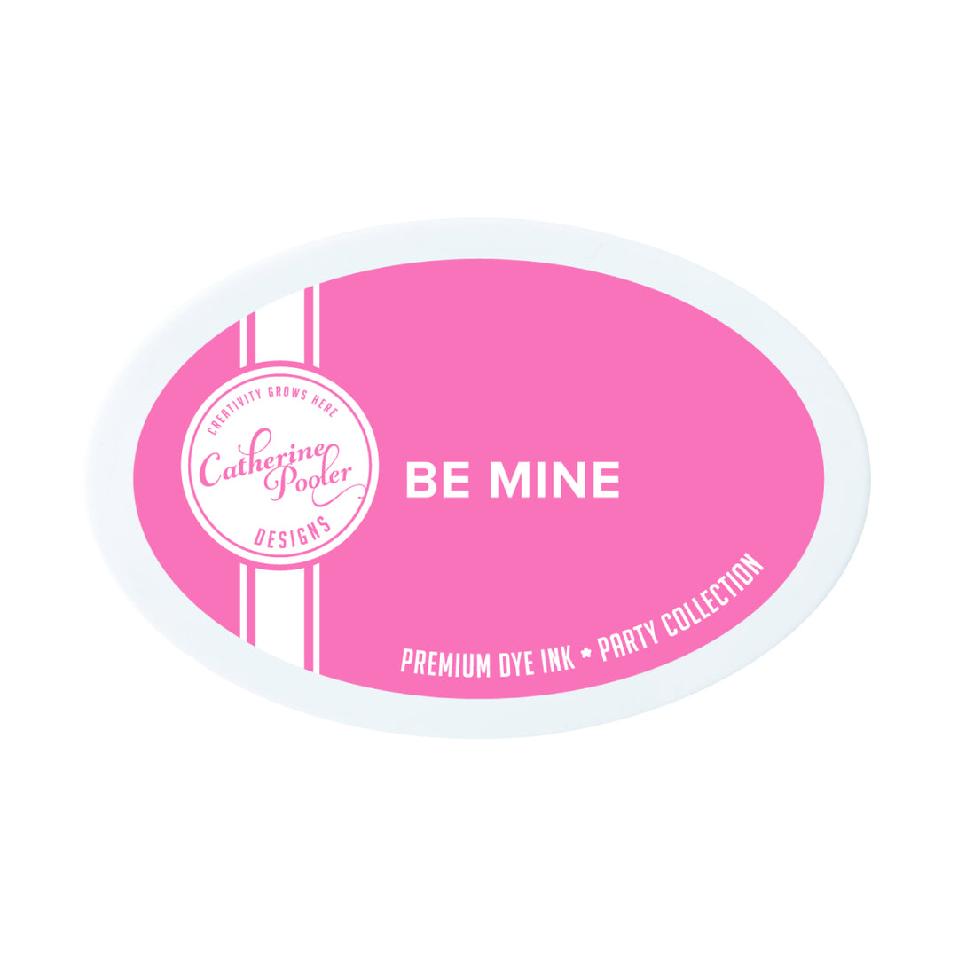 Be Mine Ink Pad
