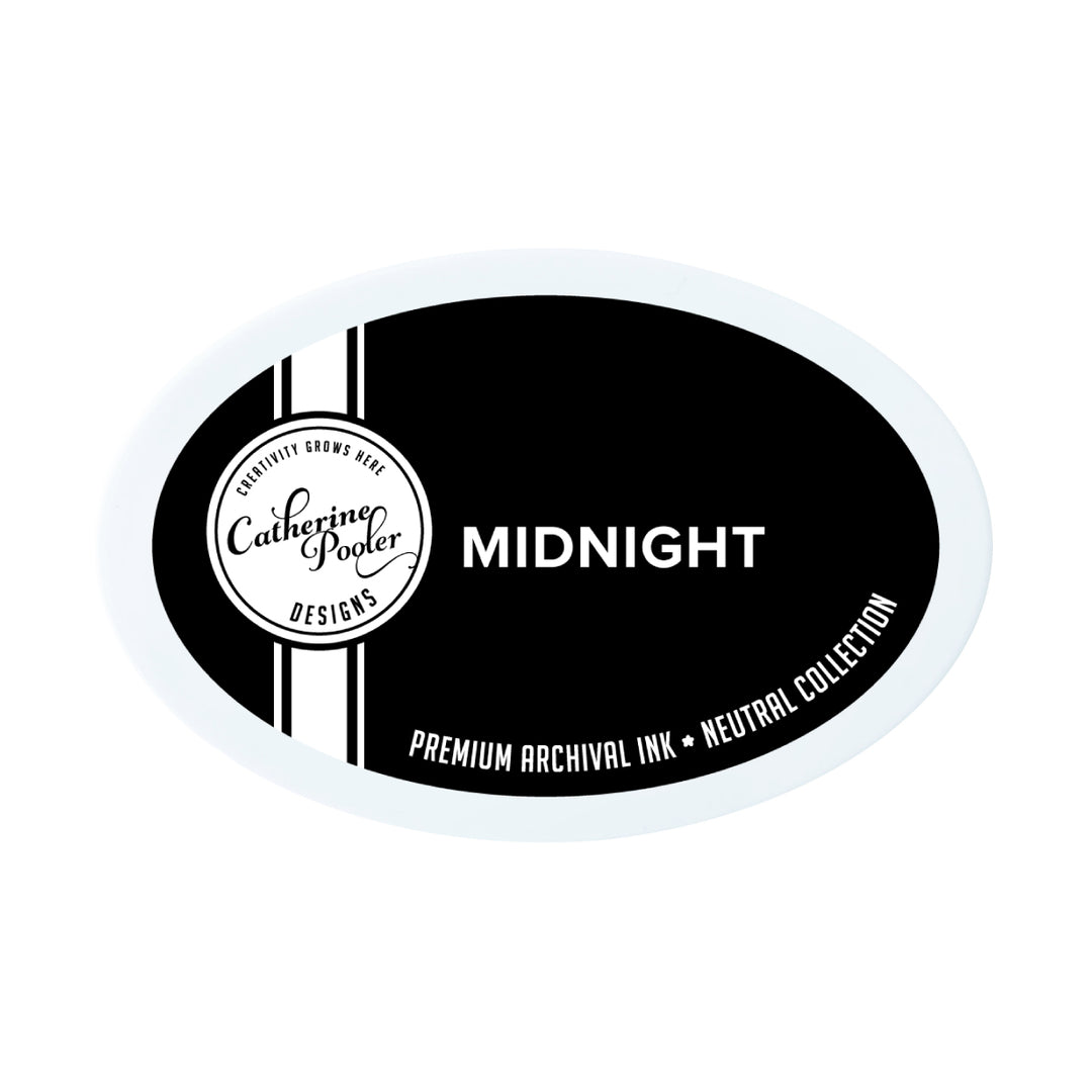 Midnight Ink Pad