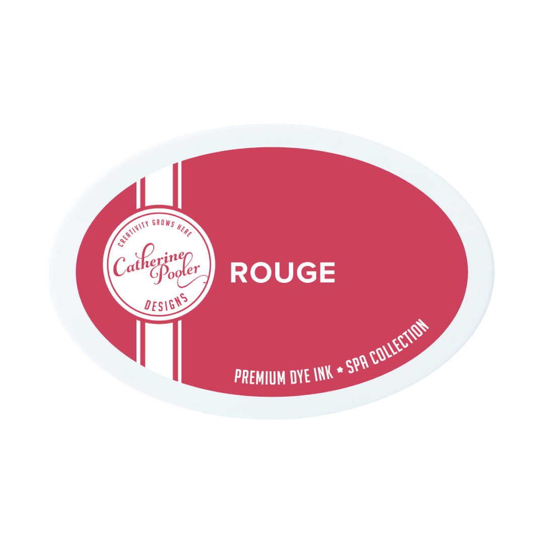 Rouge Ink Pad