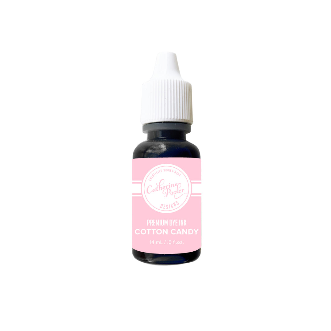 Cotton Candy Refill