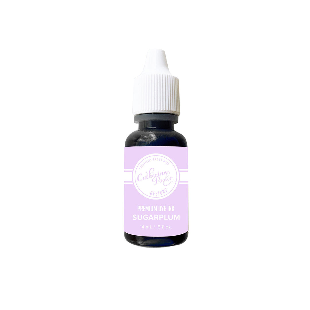 Sugarplum Refill
