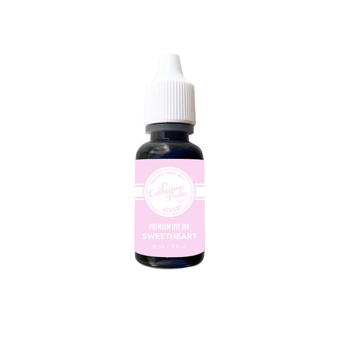 Sweetheart Refill