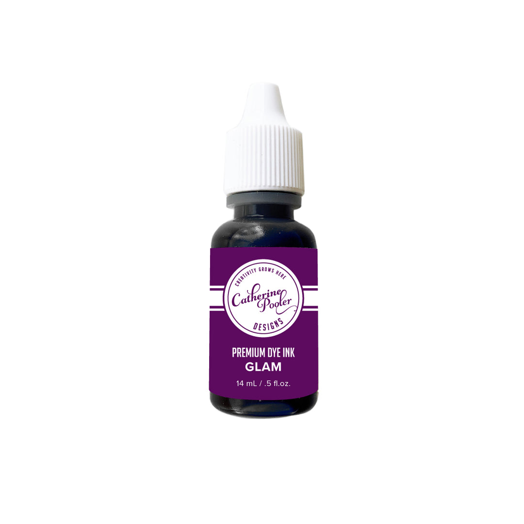 Glam Refill