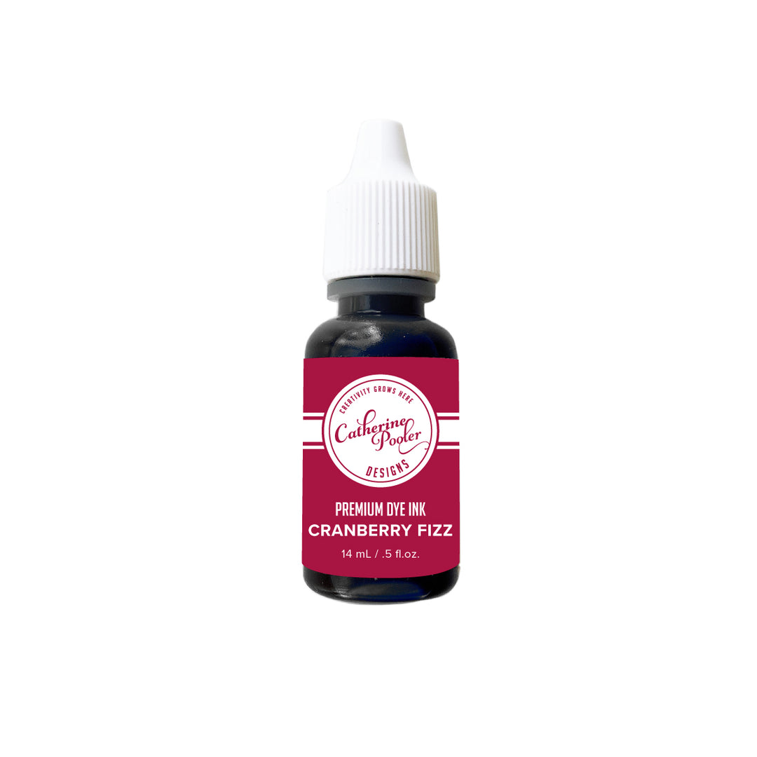 Cranberry Fizz Refill