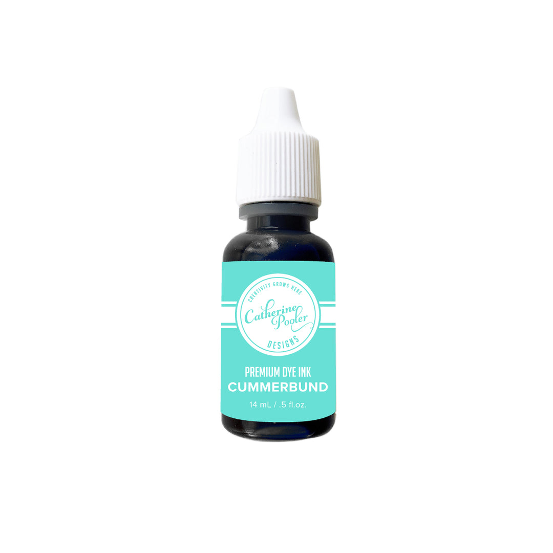 Cummerbund Refill