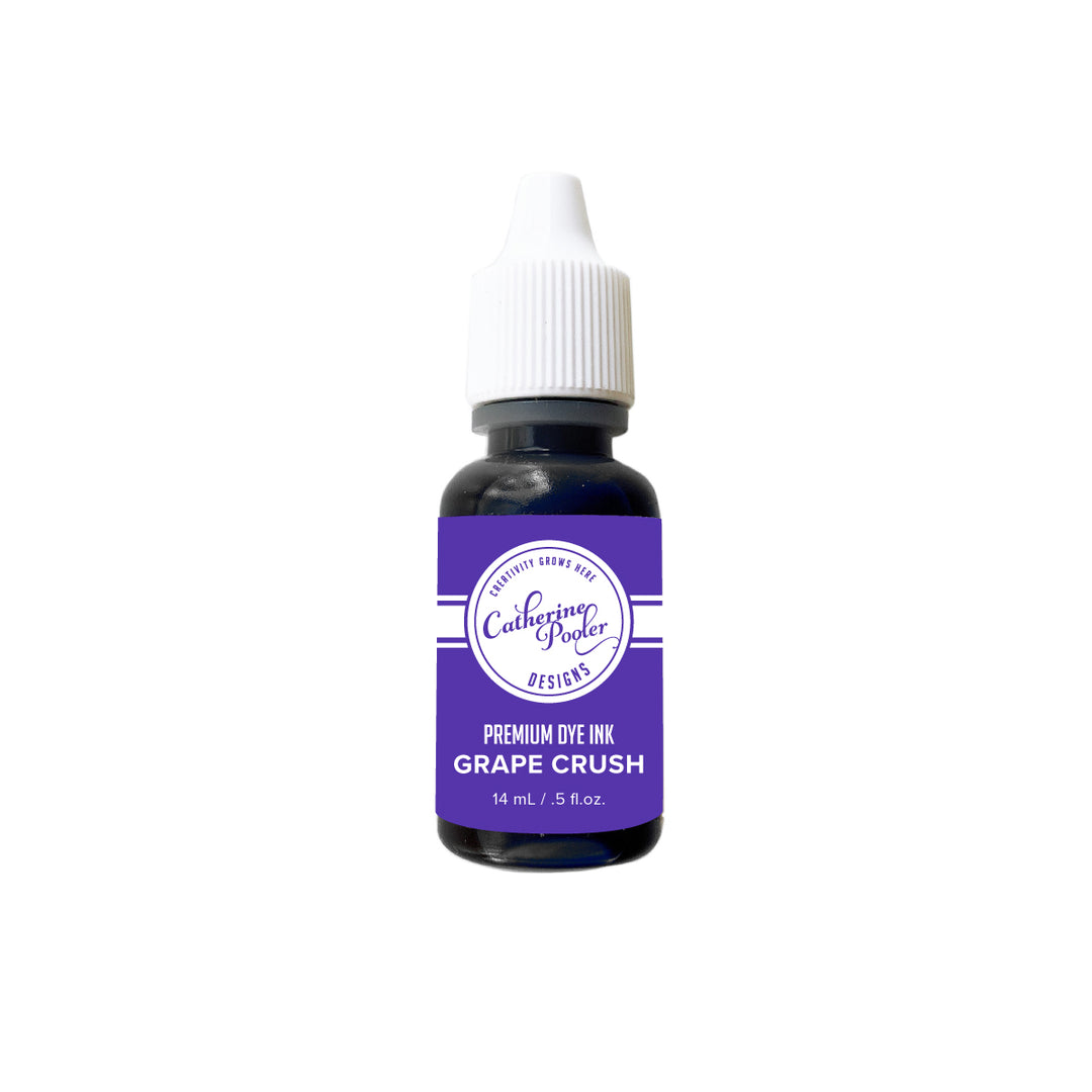 Grape Crush Refill