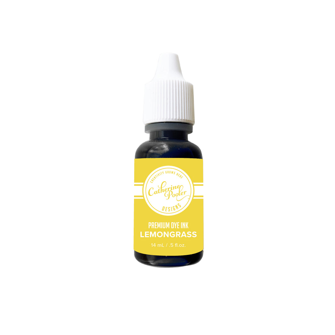 Lemongrass Refill