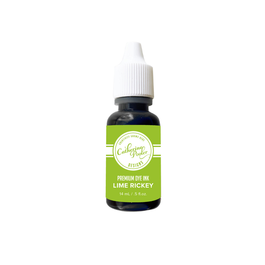 Lime Rickey Refill