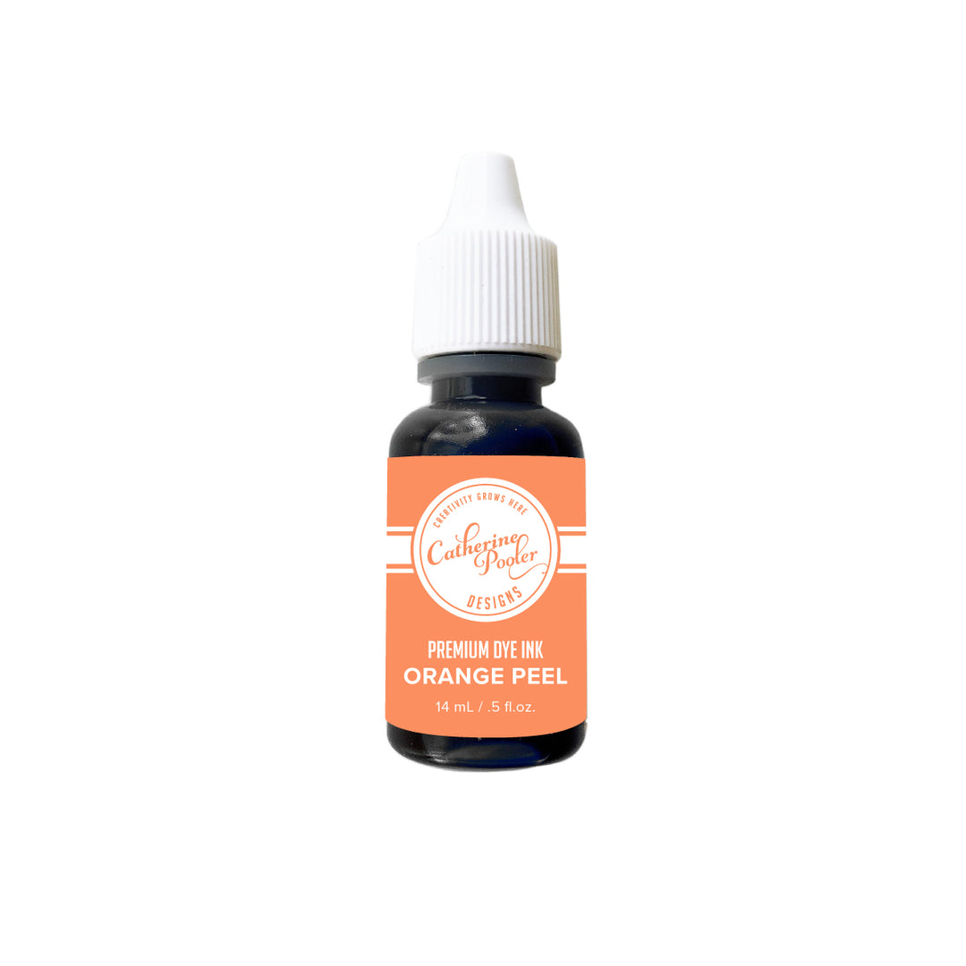Orange Peel Refill