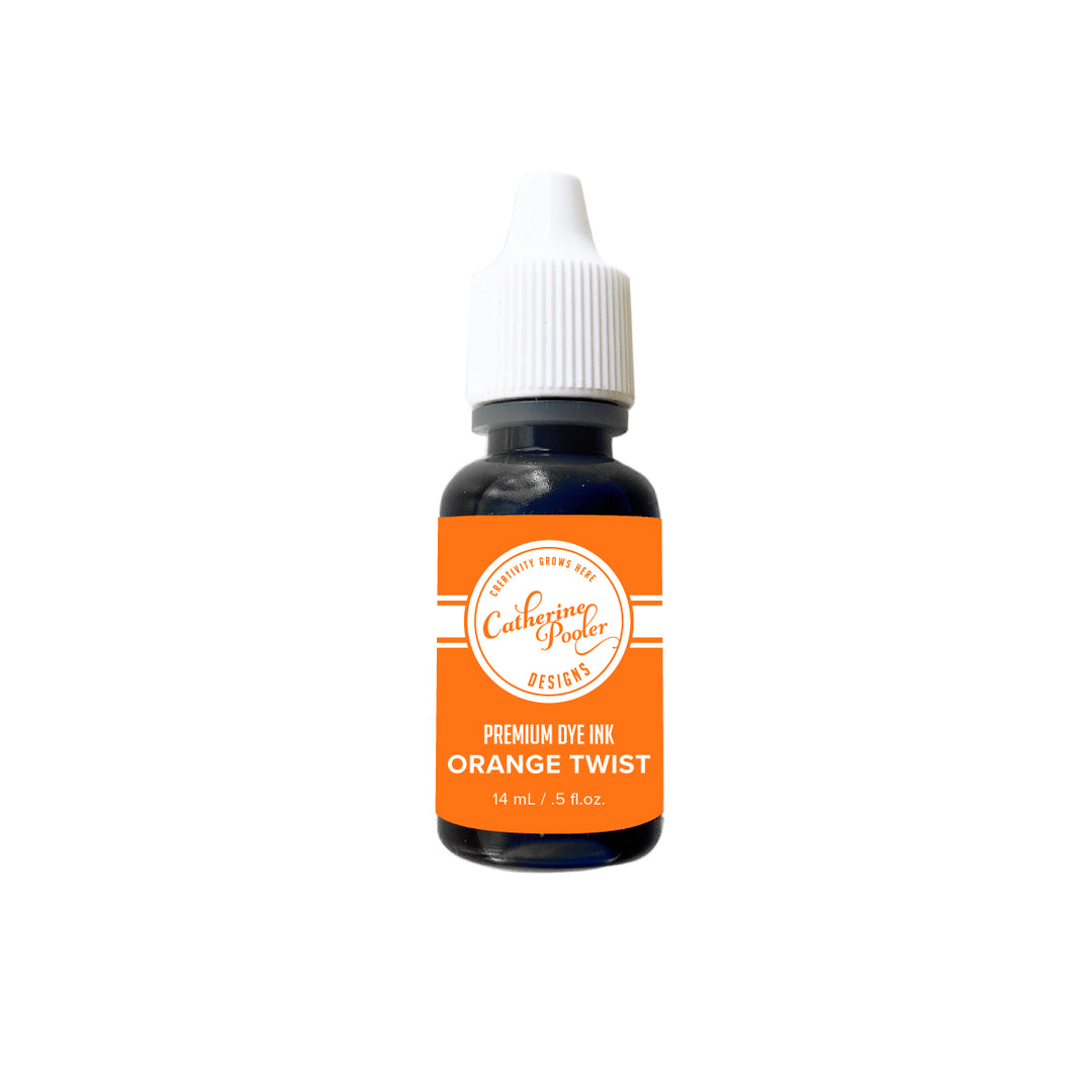 Orange Twist Refill
