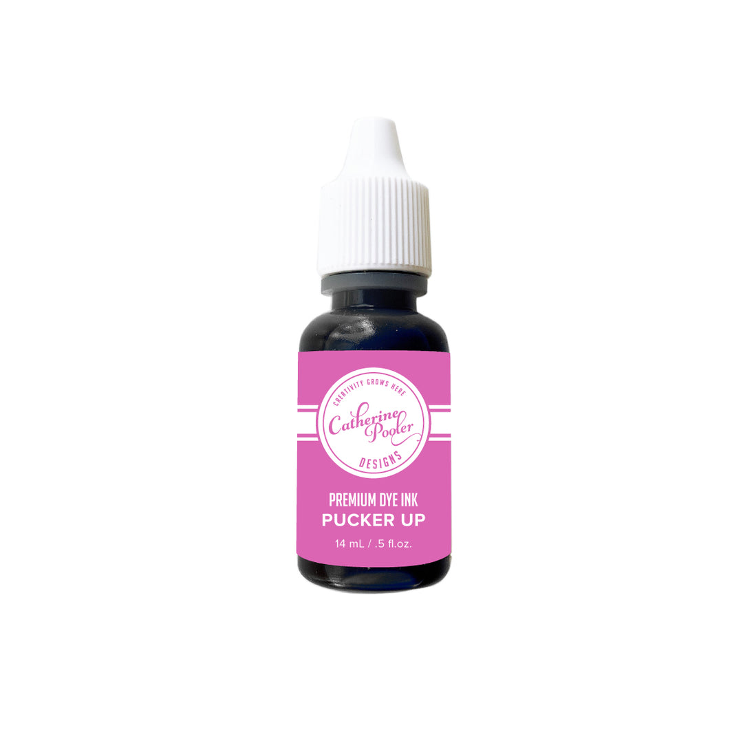 Pucker Up Refill