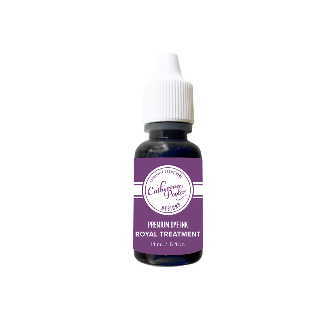 Royal Treatment Refill