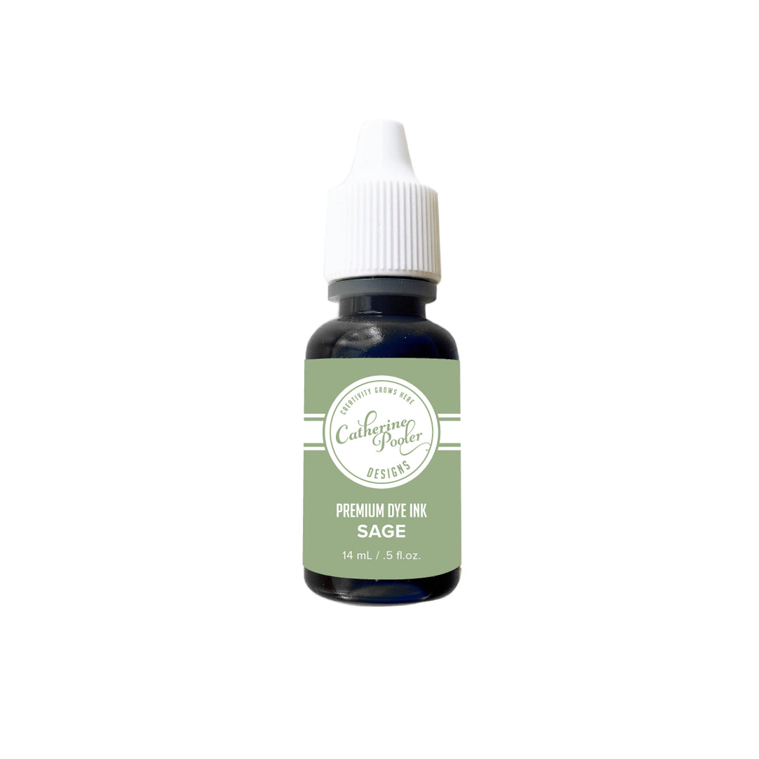 Sage Refill