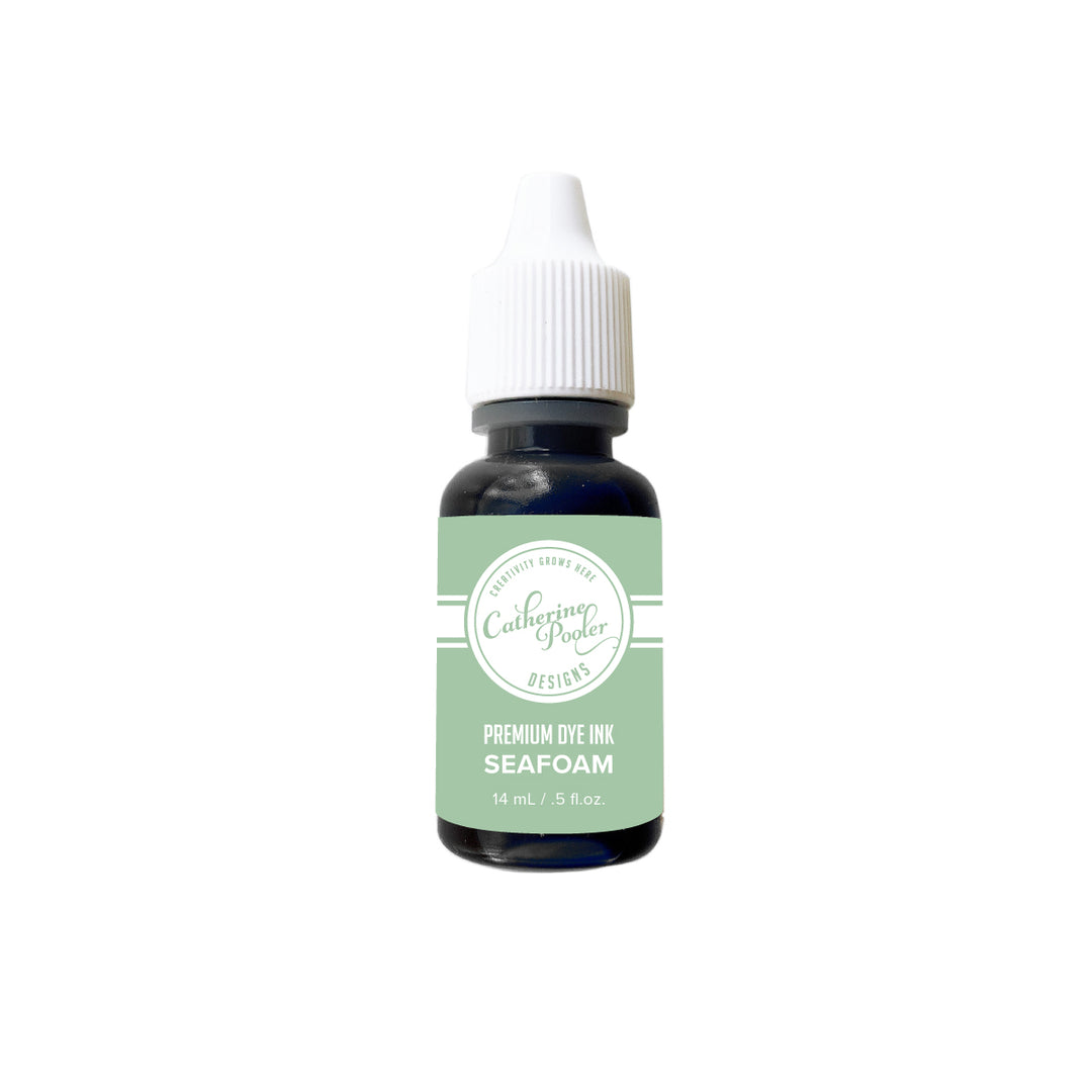 Seafoam Refill